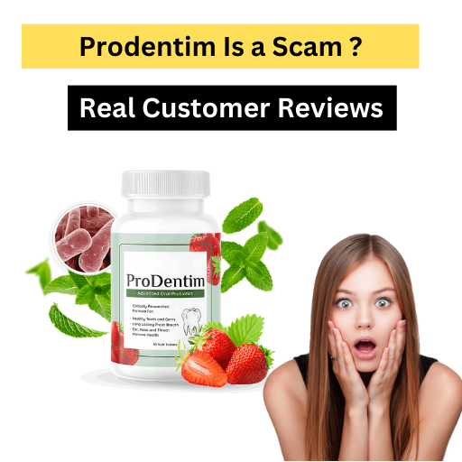 ProDentim