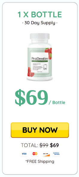 ProDentim 1